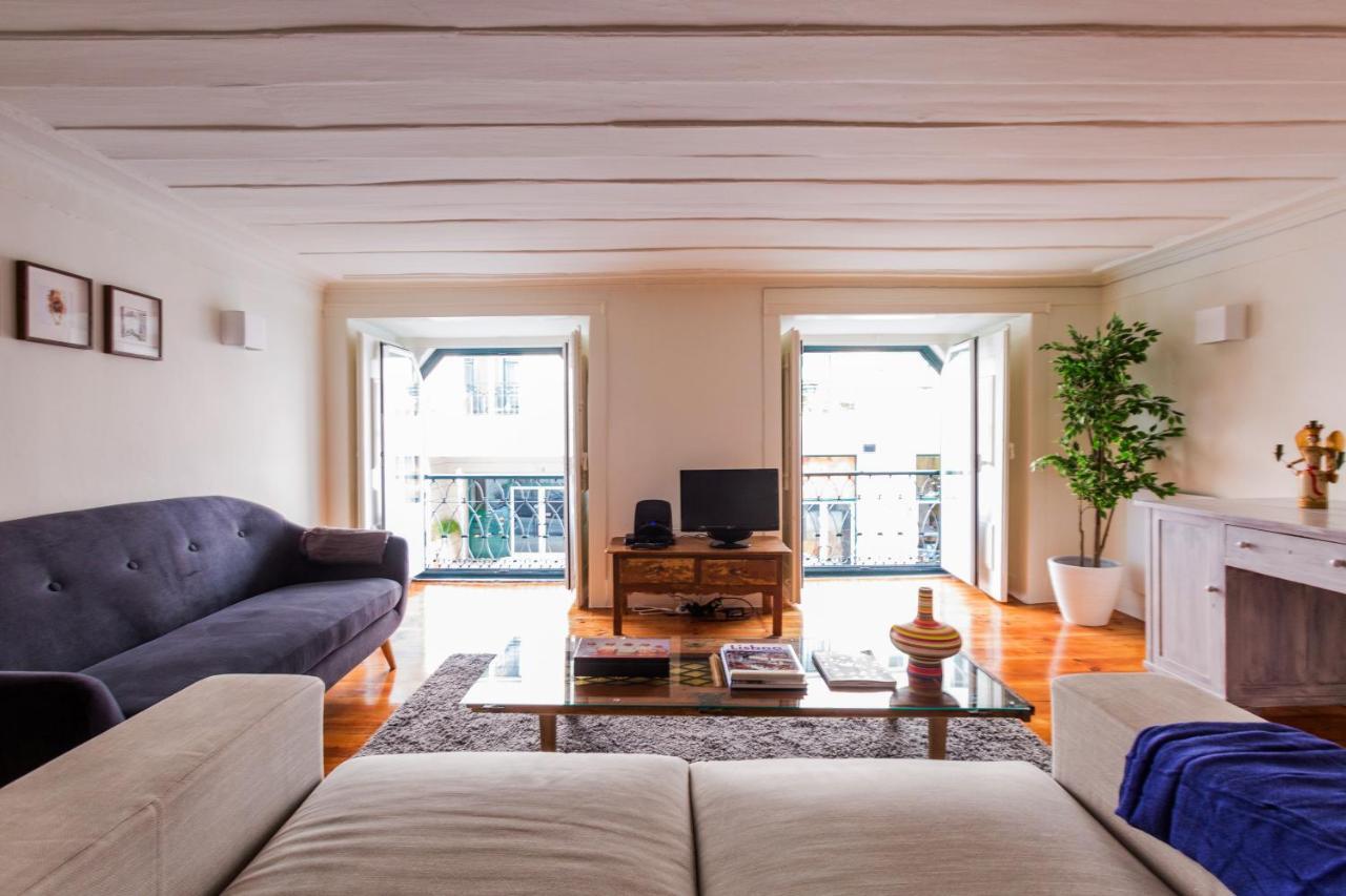 Rua Sao Bento Apartamento Lisboa